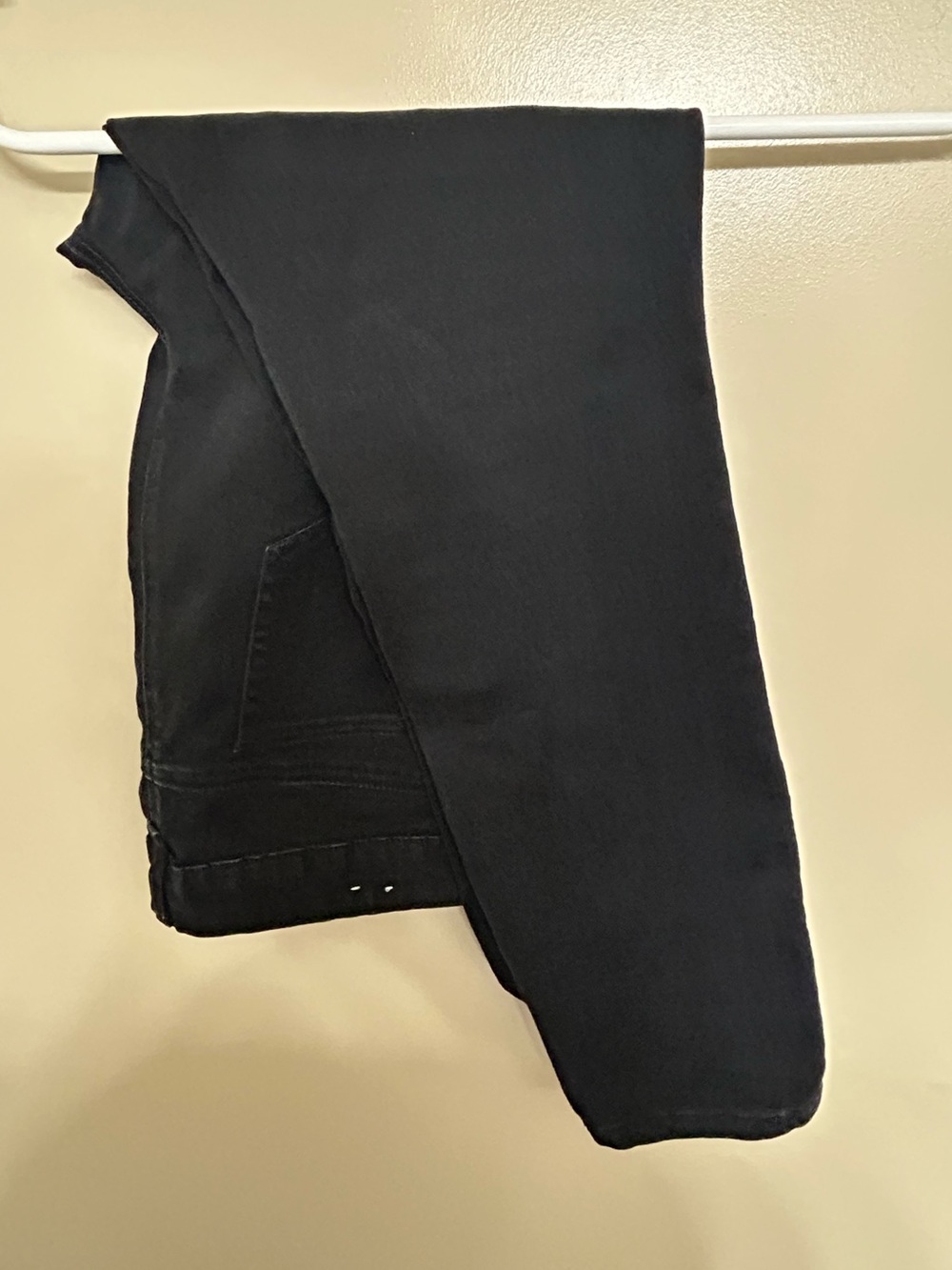 Westport Black Skinny Jeans
